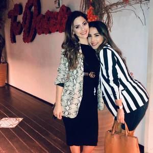 Meet your Posher, Dalia